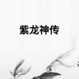 紫龍神傳 紫龍神傳