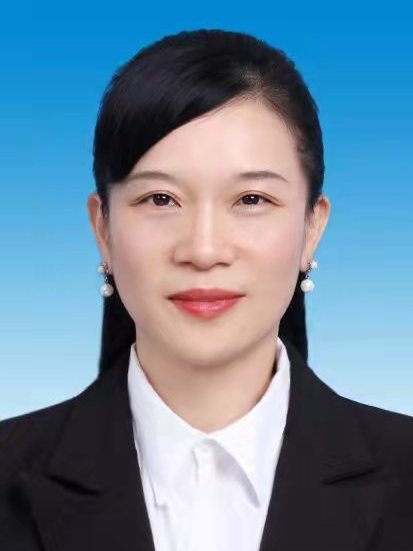 周芬(重慶市墊江縣高峰鎮黨委委員、人大主席) 周芬(重慶市墊江縣高峰鎮黨委委員、人大主席)