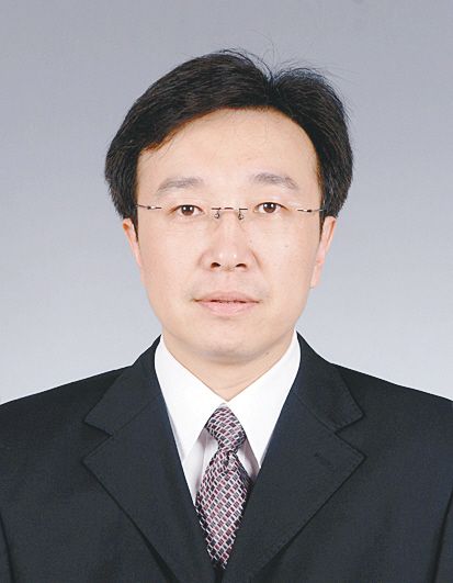劉鎮川(遼寧省瀋陽市自然資源局黨組成員、副局長) 劉鎮川(遼寧省瀋陽市自然資源局黨組成員、副局長)