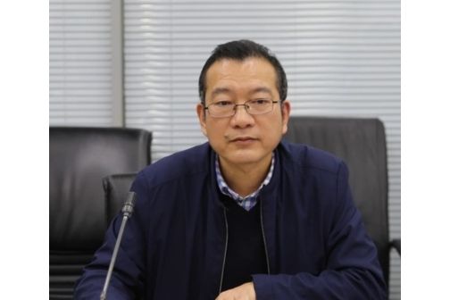 伏衛民 伏衛民