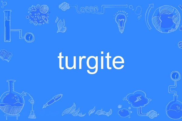 turgite turgite