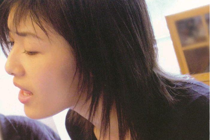 因為(蘇慧倫2001年演唱的歌曲) 因為(蘇慧倫2001年演唱的歌曲)