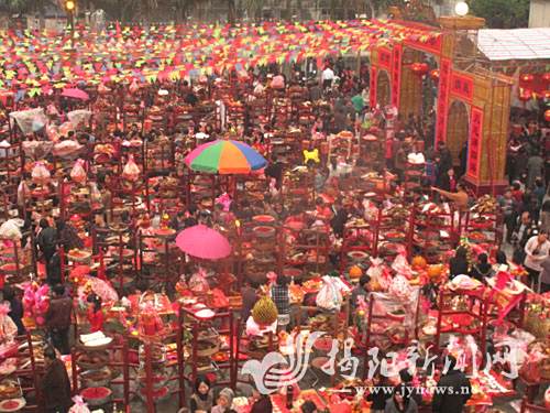 擺粿架 擺粿架