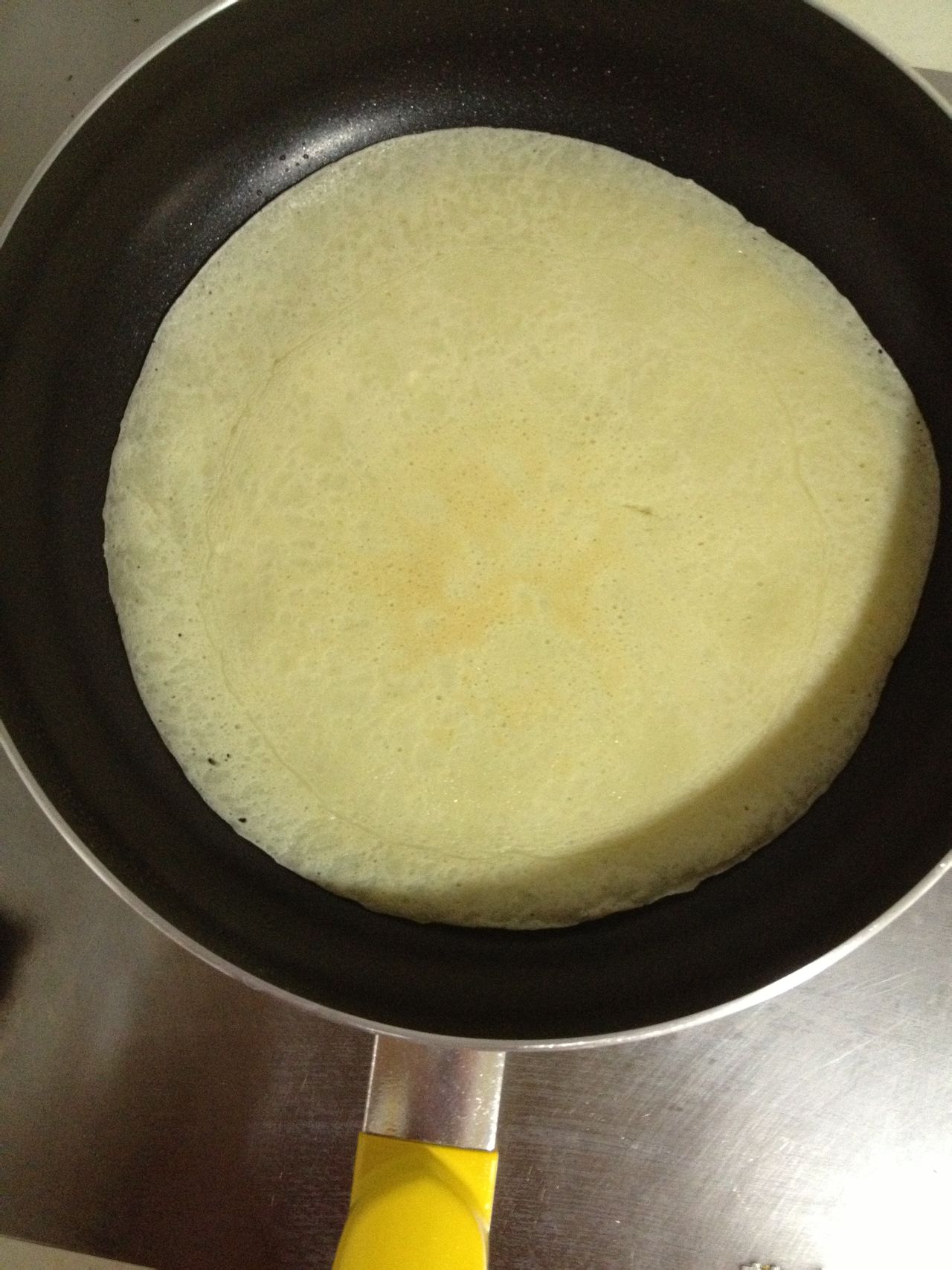 英式煎餅Pancake