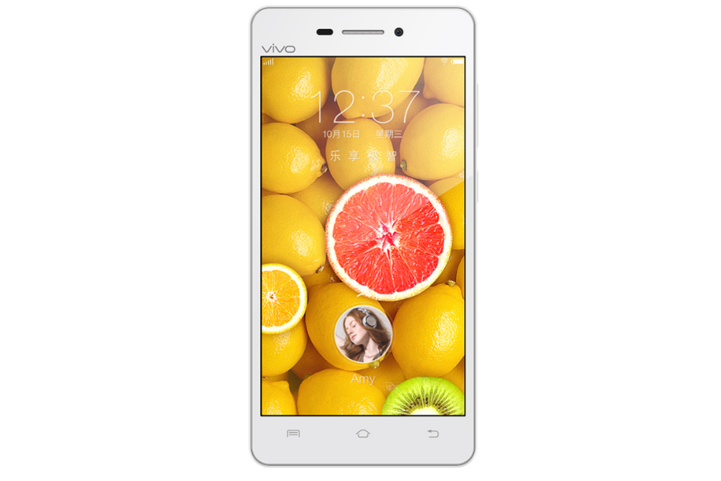 vivo Y29L vivo Y29L