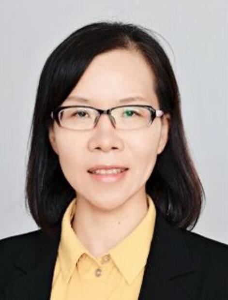 袁志玲 袁志玲