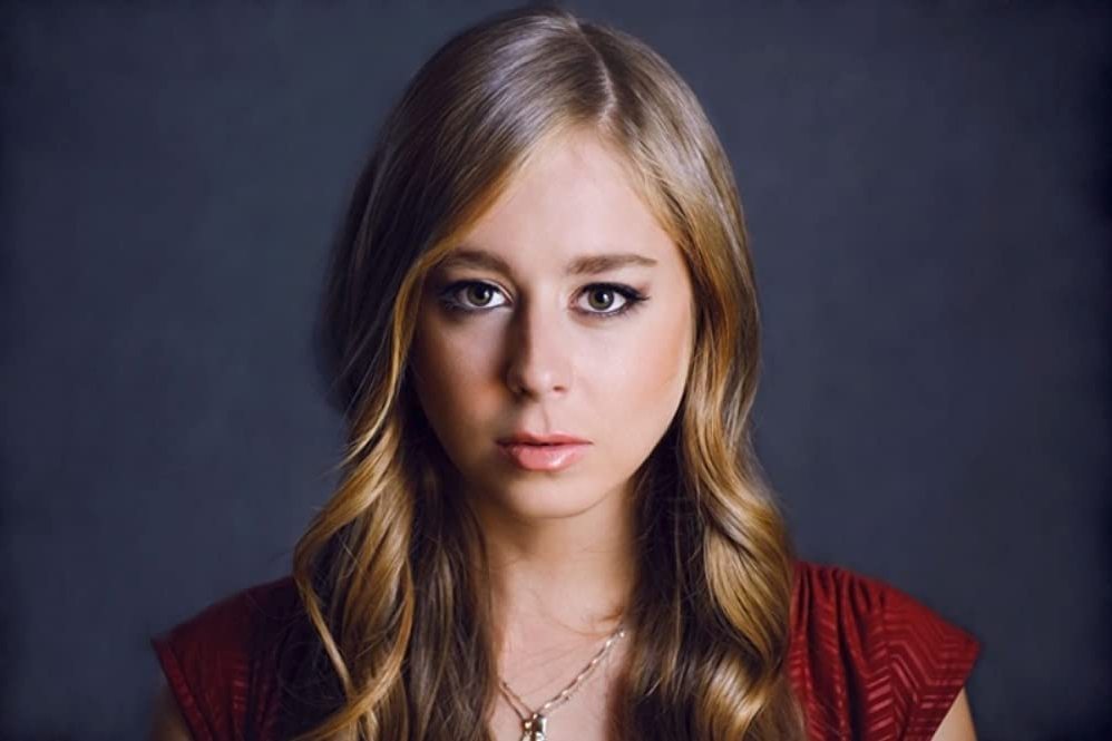Victoria Sokolova Victoria Sokolova