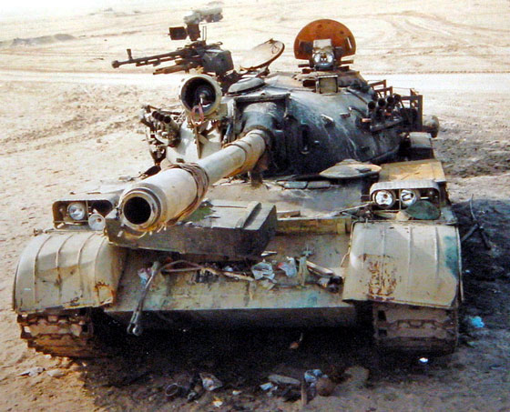 T-55AK2