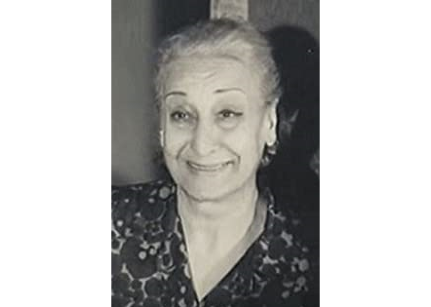 Mualla Sürer Mualla Sürer