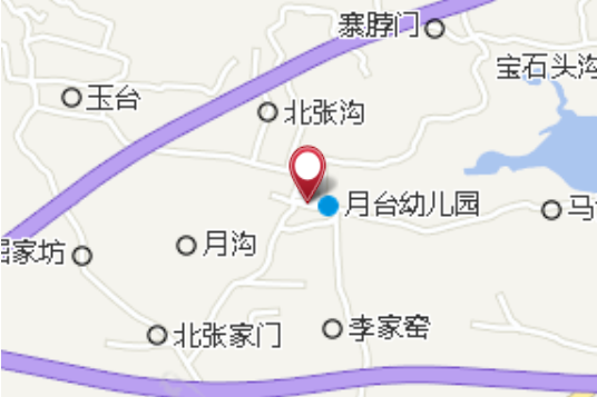 月台街 月台街
