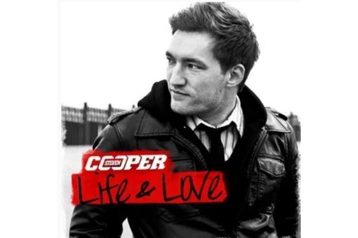Bad Guy(Steven Cooper演唱的歌曲) Bad Guy(Steven Cooper演唱的歌曲)
