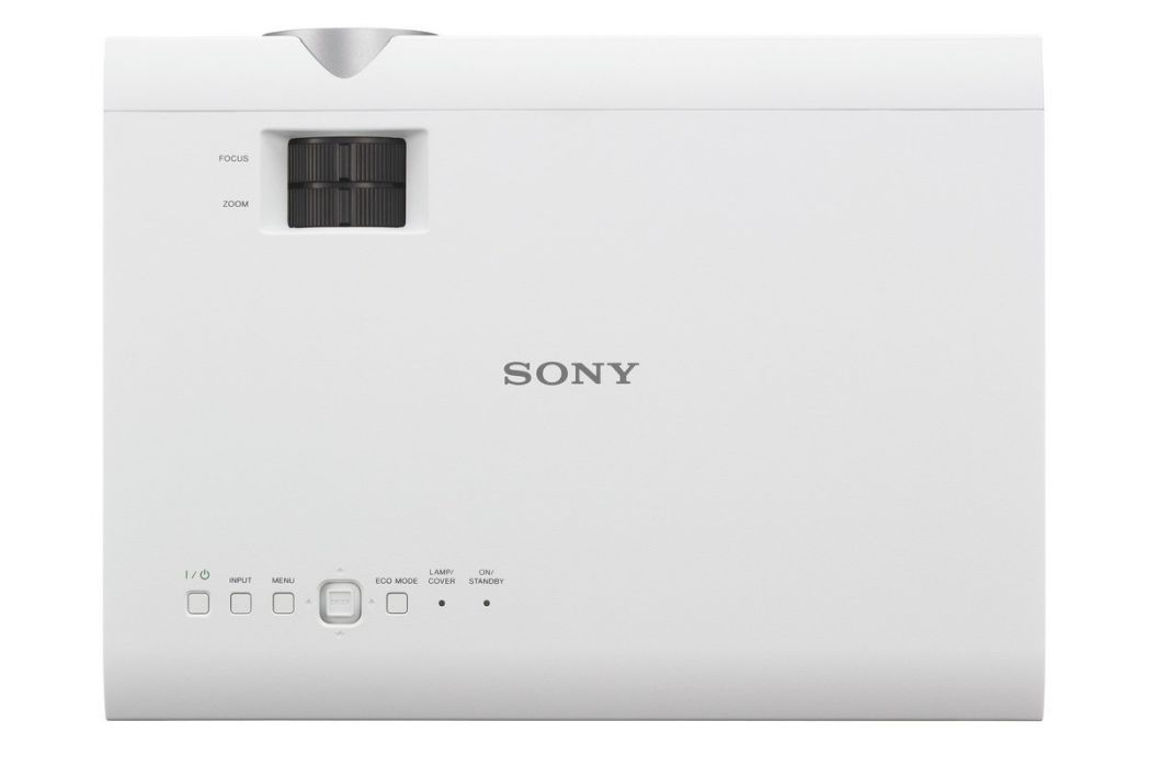 索尼VPL-DX126
