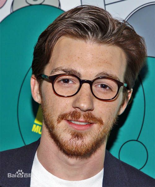 德雷克·貝爾(DRAKE BELL) 德雷克·貝爾(DRAKE BELL)