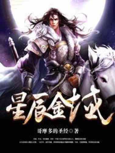 星辰金域 星辰金域