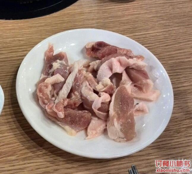 雞肉