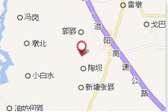 小趙郢 小趙郢