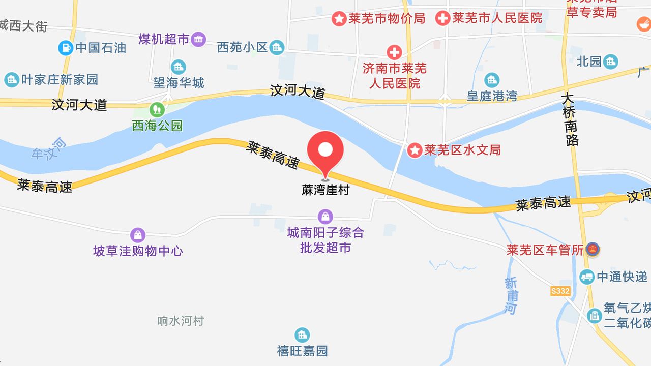 地圖信息