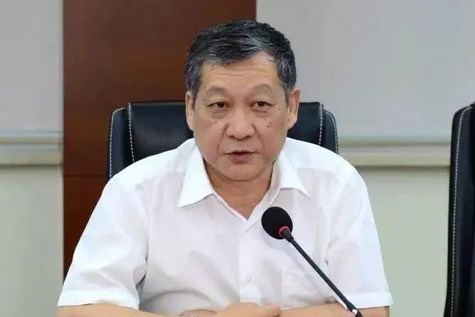張科(上海電氣集團副總裁) 張科(上海電氣集團副總裁)
