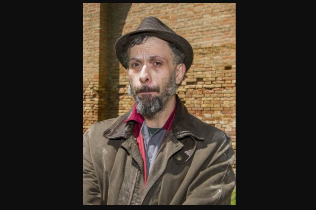 Roberto Cuoghi Roberto Cuoghi