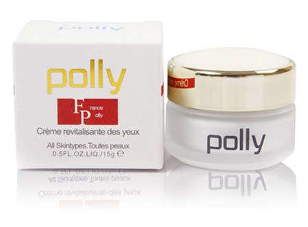 Polly煥彩眼霜 Polly煥彩眼霜