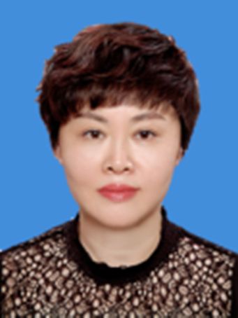 韓晶(遼寧省瀋陽市瀋河區工業和信息化局副局長) 韓晶(遼寧省瀋陽市瀋河區工業和信息化局副局長)