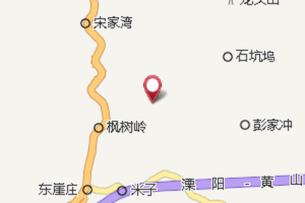 榨里塢