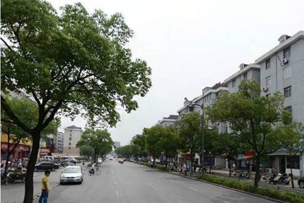 人樂三村 人樂三村