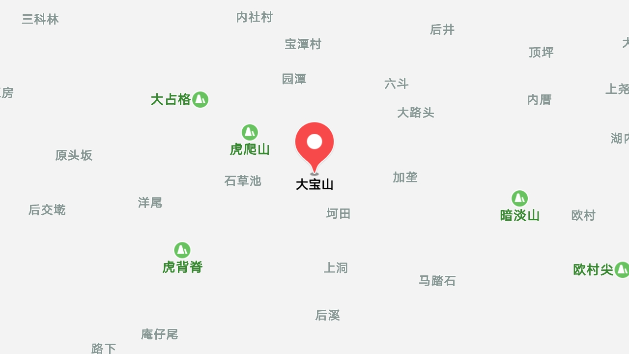 地圖信息