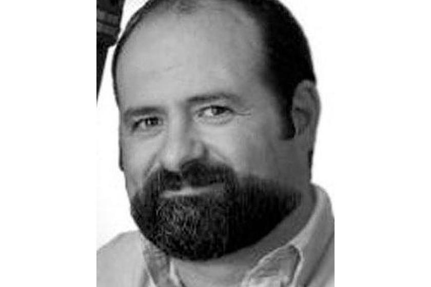 Xavier Pérez Grobet Xavier Pérez Grobet