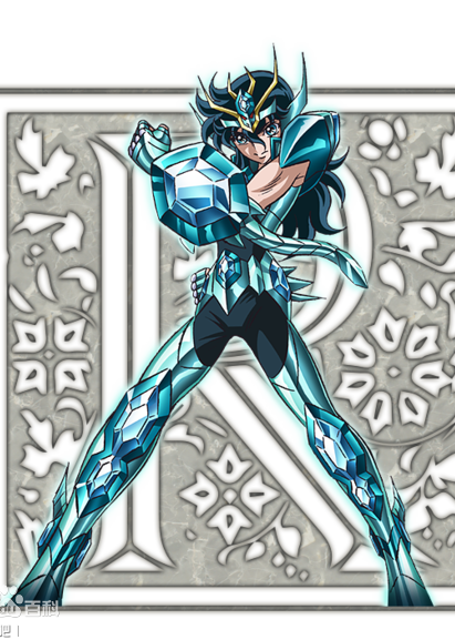 聖鬥士星矢Ω(聖闘士星矢Ω)