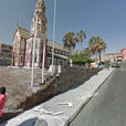 阿里卡(智利太平洋岸最北的港市)