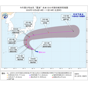 颱風夏浪