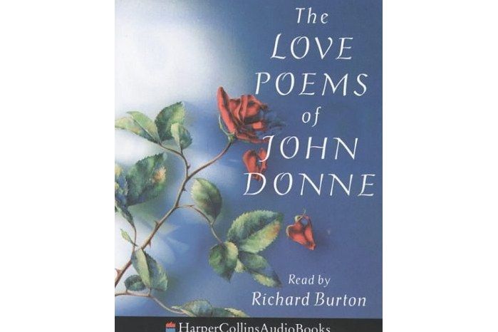 The Love Poems of John Donne The Love Poems of John Donne