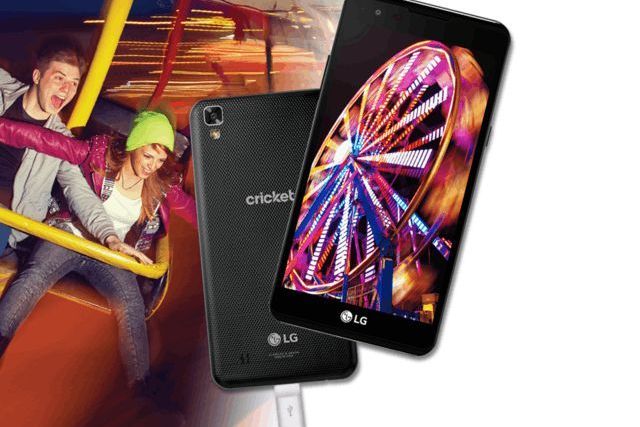 LG X Power LG X Power