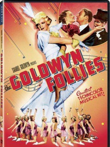 The Goldwyn Follies The Goldwyn Follies