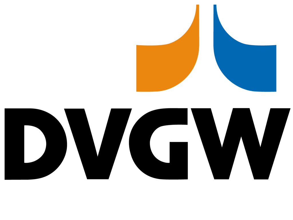 DVGW認證