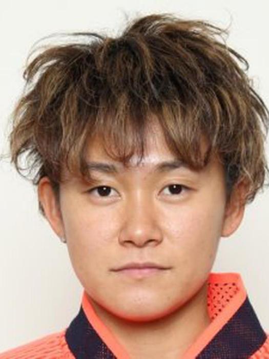 YAMASHITA Ayaka YAMASHITA Ayaka