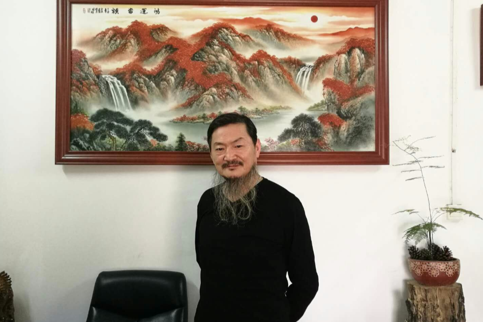 胡金泉 胡金泉