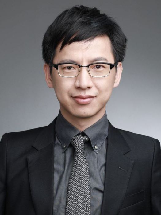 龔劍亮 龔劍亮