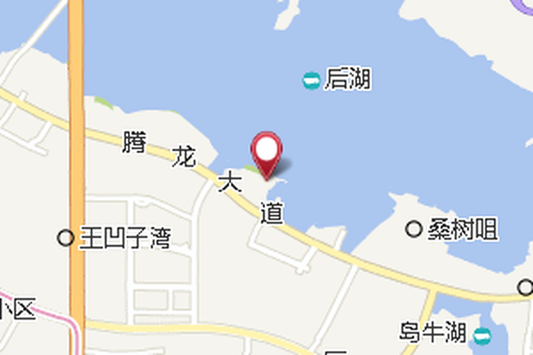 彎湖咀 彎湖咀