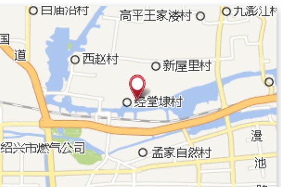 單家漊村