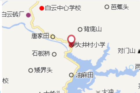 大井村二組