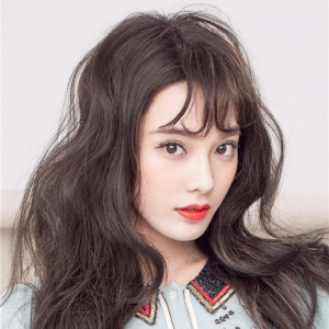 彭小苒