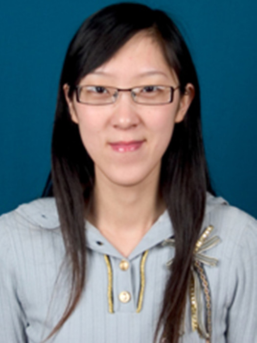 張燁(河北農業大學教師) 張燁(河北農業大學教師)