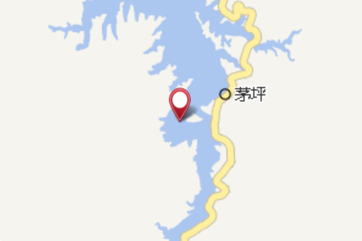 團山下