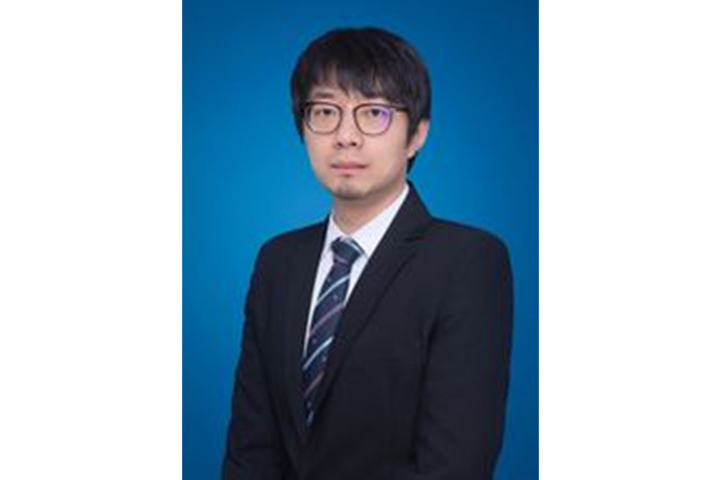 朱國華(長安大學副教授) 朱國華(長安大學副教授)