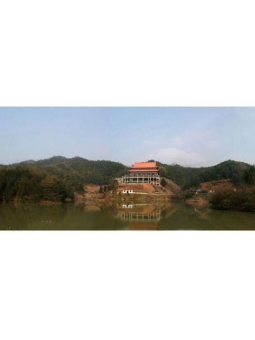 萊山寺 萊山寺
