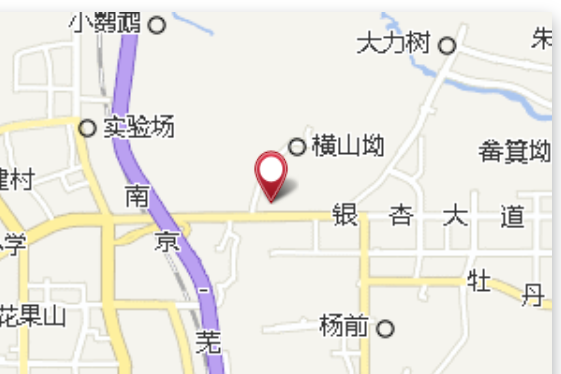 楊角上