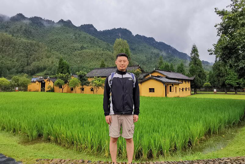 劉浩然(北京航空航天大學馬克思老師主義學院講師) 劉浩然(北京航空航天大學馬克思老師主義學院講師)