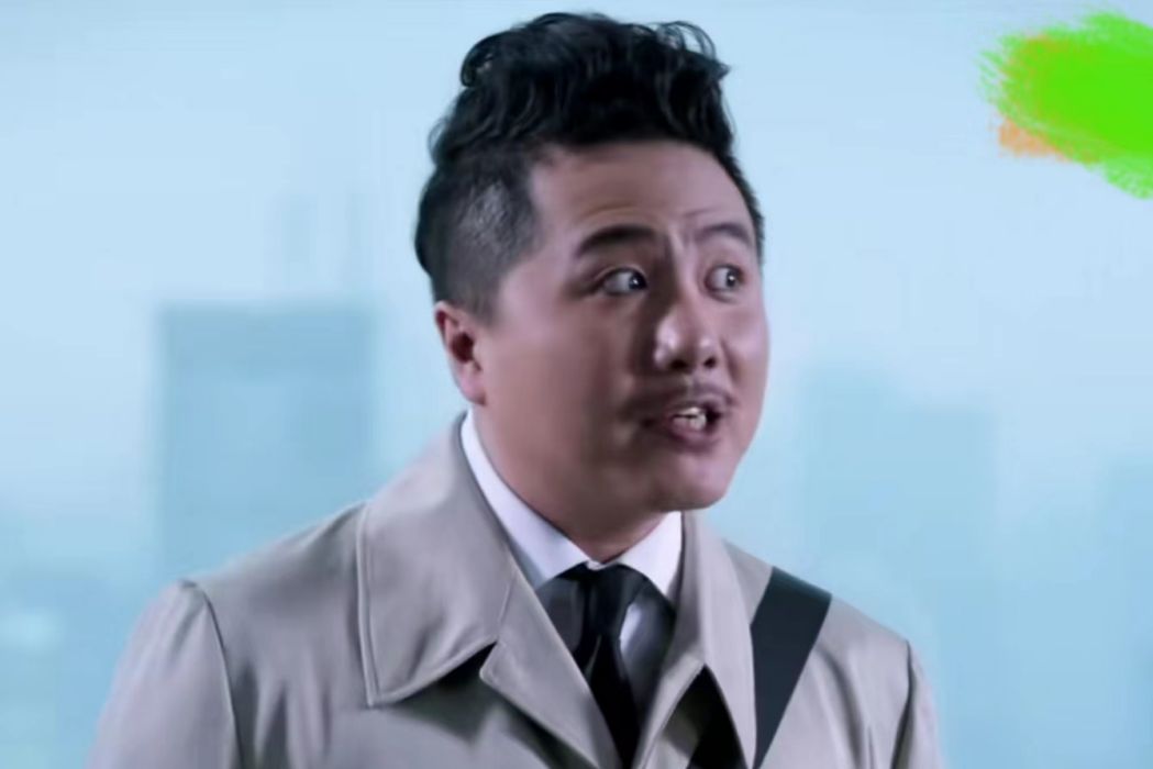 司達(電影《臨時演員》中的角色) 司達(電影《臨時演員》中的角色)